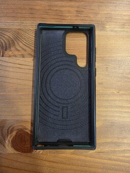 Kryty na Samsung S23 Ultra - 5