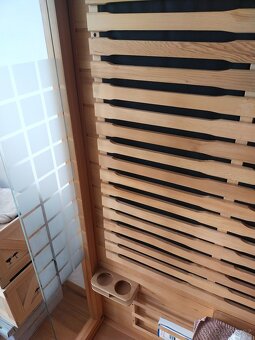 Infrasauna - 5