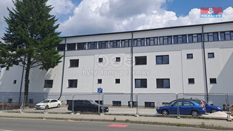 Pronájem bytu 2+kk, 42 m², Nový Jičín, ul. Palackého - 5