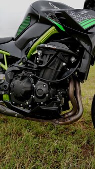 KAWASAKI Z900 2021 - 5