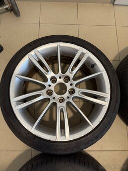 Styling 193, alu kola na BMW - 5