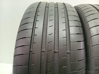 2ks letní pneu 245/45/18/GoodYear - 5