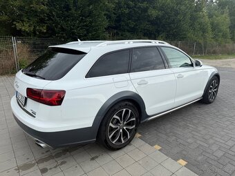 Audi A6 Allroad 2017 - 5