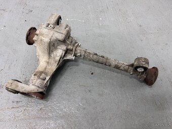 VW Touareg rozvodovka číslo dílu: 4460310021 - 5