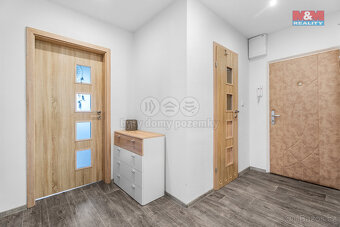 Prodej bytu 4+1, 79 m², Nový Bor, ul. Sadová - 5