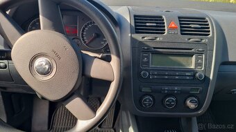 Volkswagen golf V. 1.4 - 5