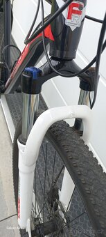 Prodám pánské horské kolo Freeroad Furi Full Disc ALU 27,5" - 5