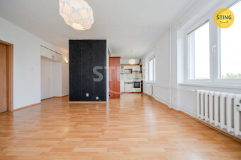 prodej dr. bytu 3+kk, ul. Svojsíkova, Ostrava Poruba, 133036 - 5