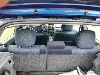 Renault Clio II - 5