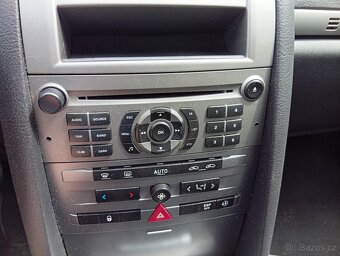 Peugeot 407 - 5