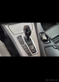 Prodám BMW řada 6 - 640 D XDrive Rok 2015 - 5