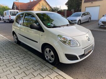 RENAULT TWINGO 1.2 43kw - 5