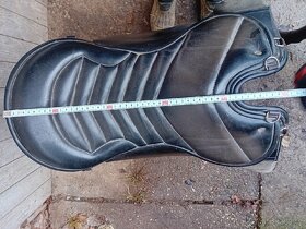 Turistické Sedlo - 5