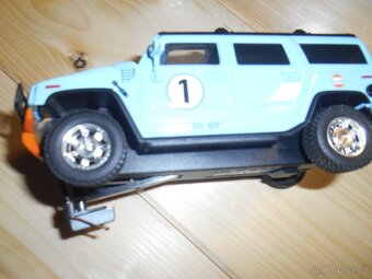 Autodráha autíčka - 5