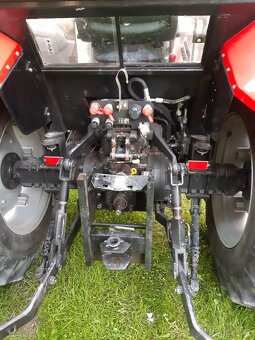 Zetor Major CL 80 - 5