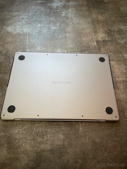 Apple MacBook PRO 14” (2021) M1 PRO 512GB,16GB RAM - 5