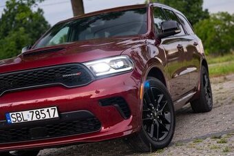 Dodge Durango RT 5.7 4x4 2024r - 5