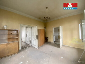 Prodej rodinného domu, 230 m², Konice, ul. Vrchlického - 5