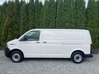 Volkswagen Transporter T6.1 2.0 TDI L2 - nez.topení - 5