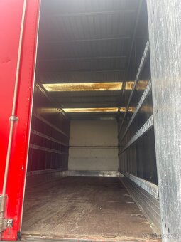 IVECO EUROCARGO ML120E - 5