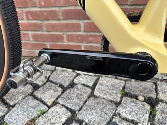 Canyon Grail CF SL 7 eTap, záruka - 5