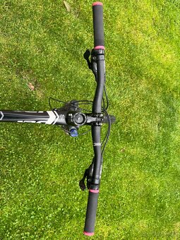 Celoodpružené kolo 2012 Cannondale RZ 120 3 Bike - 5