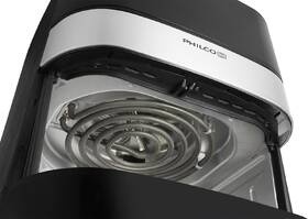 Horkovzdušná trouba Philco - 5