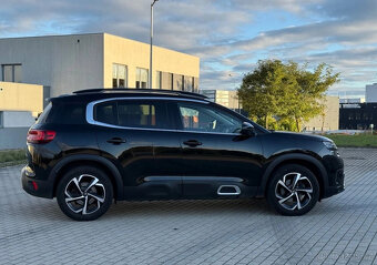 Citroën C5 Aircross 1.6 EAT8 PureTech Shine - 5