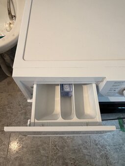 Pračka Toshiba TW-BL70A2CZ SLIM - 5