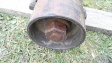 Hřídel k cirkulárce - 5