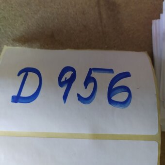 16" plechová kola – 5x112 – AUDI (A4, MERCEDES, BMW)  Disky - 5