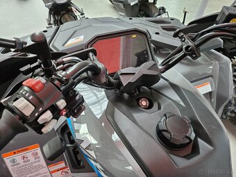 Linhai Landforce 550L EPS nová čtyřkolka - AKCE - 5