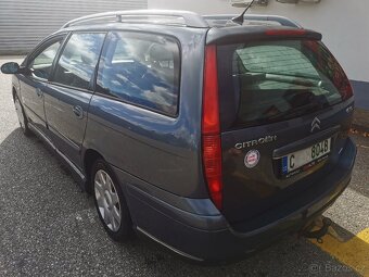 Citroën C5 1.6hdi combi - 5