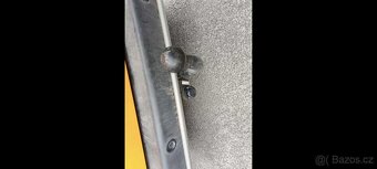 Peugeot Partner Tepee 1.6 BlueHDi, Allure, 2018, tažné, odpo - 5