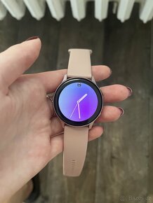 Chytré hodinky galaxy watch 2 - 5