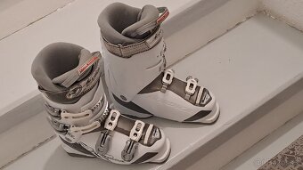 Dámské lyžaŕské boty Nordica Cruise 55W - 5