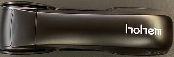 Hohem D1, pouzdro, kabely, perfektní stav - 5