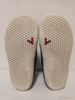 Dětské zimní boty Vivobarefoot FULHAM, vel. 33 - 5