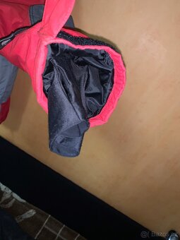 Lyžařská pánská bunda Blizzard - 5