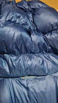 Montane ANTI-FREEZE XT HOODIE-ECLIPSE BLUE - 5