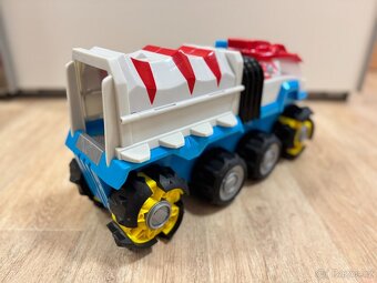 🔥 ULTRA MEGA PACK – TLAPKOVÁ PATROLA 🔥 - 5