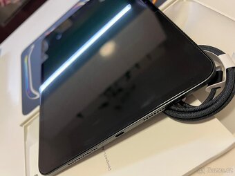 iPad Pro 11" M4 256GB WiFi - 5