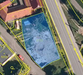 Nový dům Opatovice - 5