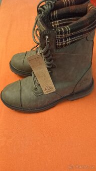 Úplně nové boty Kappa (vel.36) - 5