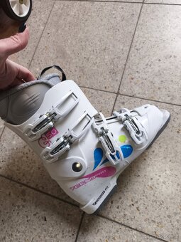 Prodám lyžařské boty - 5