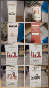 Don Papa, Diplomatico, Zacapa, Velier... - 5