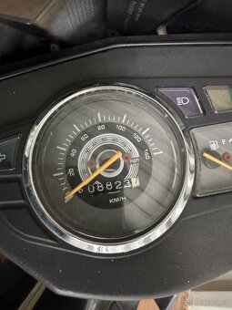 Maxon Matador 125 - 5