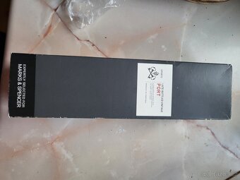 Luxusní portské víno M&S, 750 ml - 5