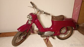 Jawa 555 - 5