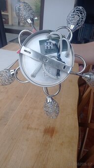 Stropní svítidlo - 5